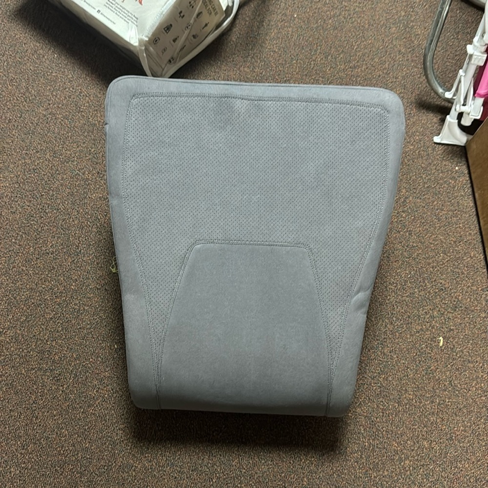 READY ROCKER Portable Rocking-Chair - Ideal for Nursery Furniture, Home-Office